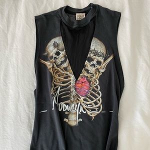 Furst of a Kind - Vintage Tank Top ($100 Retail)